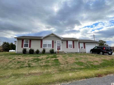 123 El Camino Real Dr, Cadiz, KY, 42211