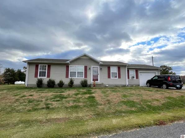 123 El Camino Real Dr, Cadiz, KY 42211