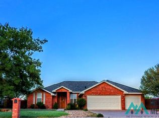 5013 Lowe Ave, Clovis, NM 88101