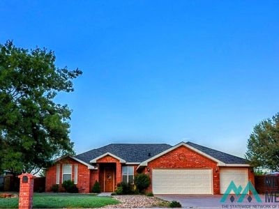 5013 Lowe Ave, Clovis, NM, 88101
