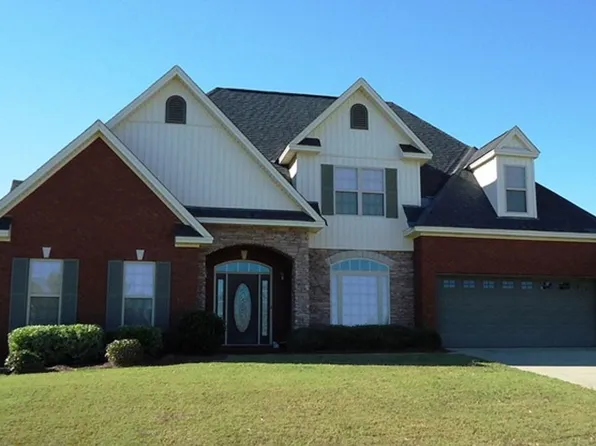 505 Ambrose Ln, Prattville, AL 36066