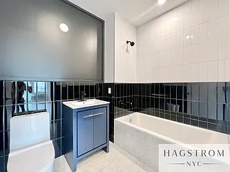 Rented by Hagstrom Management Inc