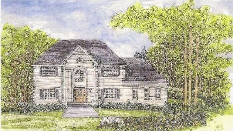 Build your Dream Home