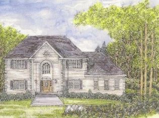 183 S Glen Rd, Kinnelon, NJ 07405