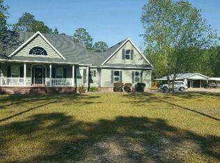 13867 Us Highway 129, Nashville, GA 31639