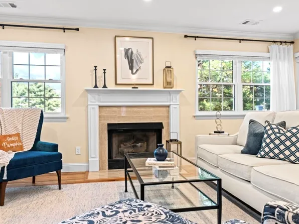 101 The Mews #101, Rocky Hill, CT 06067