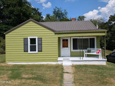 314 Shelby Ave, Church Hill, TN, 37642