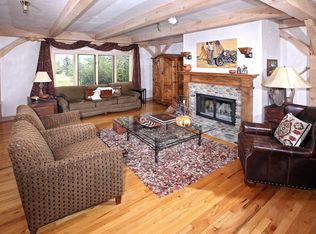 2035 Cordillera Way, Edwards, CO 81632