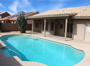 655 W Palo Verde St, Gilbert, AZ 85233