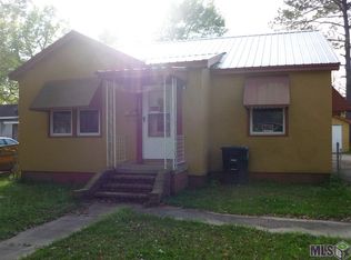 3891 Eleanor Dr, Baton Rouge, LA 70805