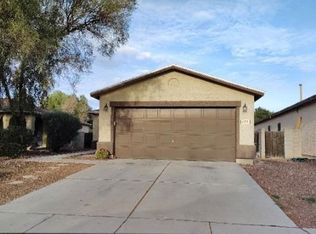 6399 S Sunrise Valley Dr, Tucson, AZ 85706