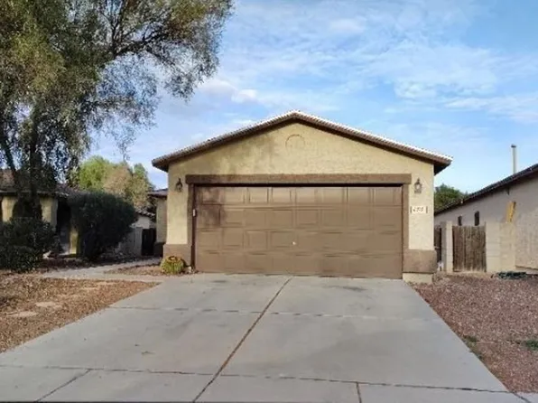 6399 S Sunrise Valley Dr, Tucson, AZ 85706
