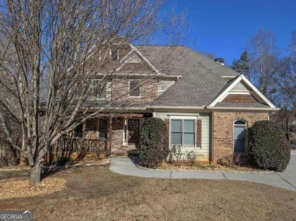 26 River Birch Cir, Euharlee, GA 30145