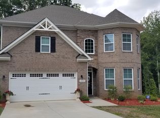 13105 Oakhaven Glen Ln, Charlotte, NC 28277