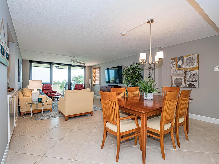 4600 Highway A1A #308 — Photo 9