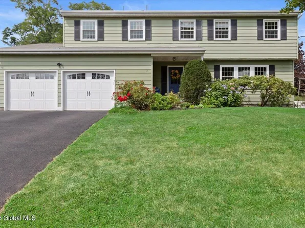16 Marco Polo Drive, Latham, NY 12110