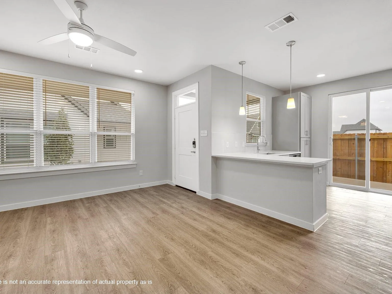 2 bed, 2.0 bath, 994 sqft, $1,975 — Photo 2