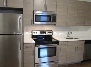 5 Margin St, Hyde Park, MA 02136