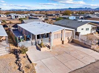 1017 Navajo Dr, Bullhead City, AZ 86442