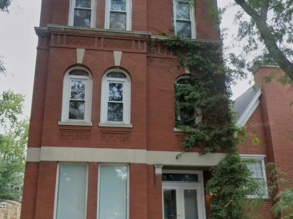 1650 N Orchard St, Chicago, IL 60614