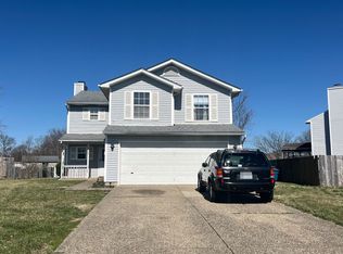 9613 Brooks Bend Rd, Louisville, KY 40258