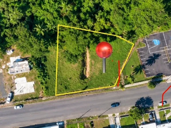 Calle 2 Brisas Del Mar Lote #1, Luquillo, PR 00773