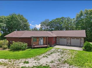 16782 I Ave, Letts, IA 52754