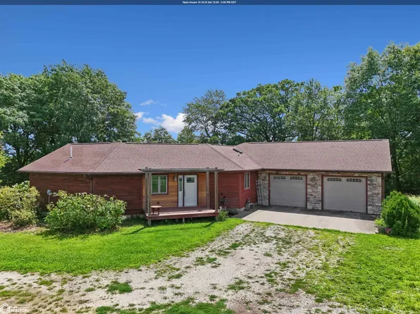 16782 I Ave, Letts, IA 52754