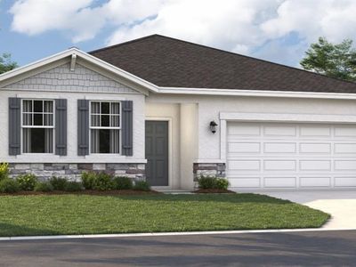 3406 Salvia Ct, Tavares, FL, 32778