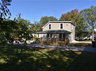 110 Louise St, Woonsocket, RI 02895