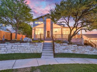 3406 Sterling Heights Ct, Cedar Park, TX 78613