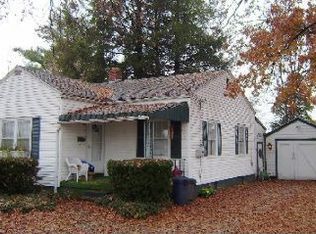 2817 Jackson Ave, Point Pleasant, WV 25550