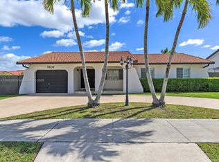 Bird Villas Sub, Miami, FL 33175