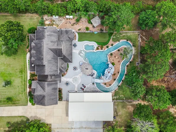 4336 Holstein Dr, Cleveland, TX 77328