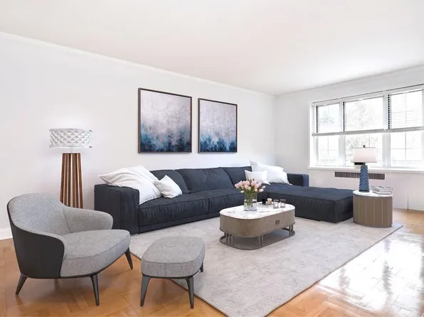 7 Midland Gardens #1K, Bronxville, NY 10708
