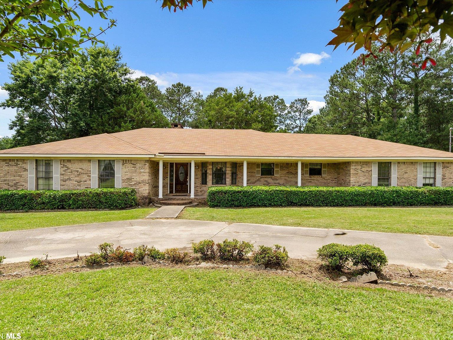 2082 Roberts Dr S, Mount Vernon, AL 36560 Zillow