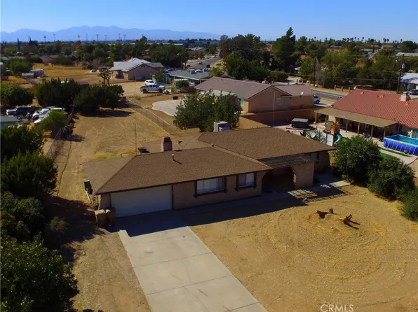 17550 Aspen St, Hesperia, CA 92345