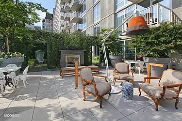 Rented by Citi Habitats