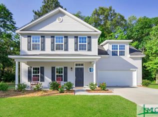 128 Sunny Dr, Savannah, GA 31419