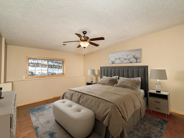 Parkwood Heights Apartments — Photo 16