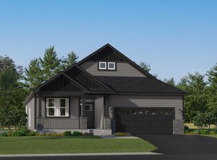 2150 Pepin Dr, Lino Lakes, MN 55038
