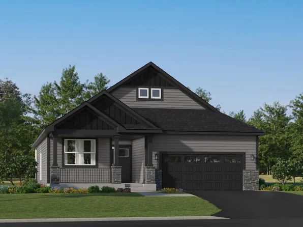 2150 Pepin Dr, Lino Lakes, MN 55038