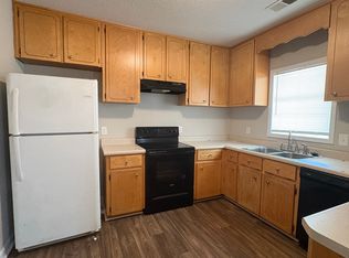 1937 Karen Cir #C, Milledgeville, GA 31061