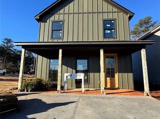 109 Burns Rd LOT 3, Carrollton, GA 30117