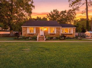 2704 Misty Point Rd, Chesapeake, VA 23323