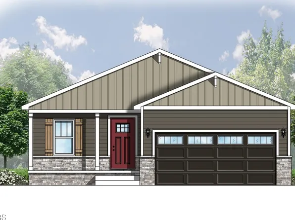 3706 Crimson Clover Ln Lot 242, Knoxville, TN 37924