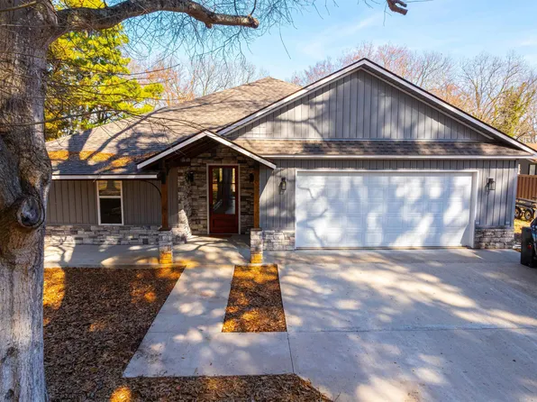 35 Beloit Dr, Heber Springs, AR 72543
