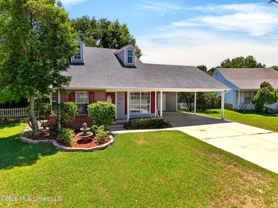 337 Rebecca Ave, Pass Christian, MS, 39571