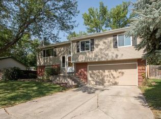 3419 Worwick Dr, Fort Collins, CO 80525