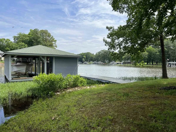 138 Weavers Point Dr, Littleton, NC 27850